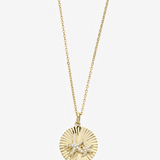 Isla Necklace