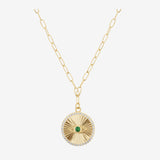 Jaden Necklace
