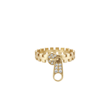 Jamie Pinky Ring