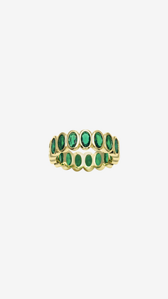 Layla Ring