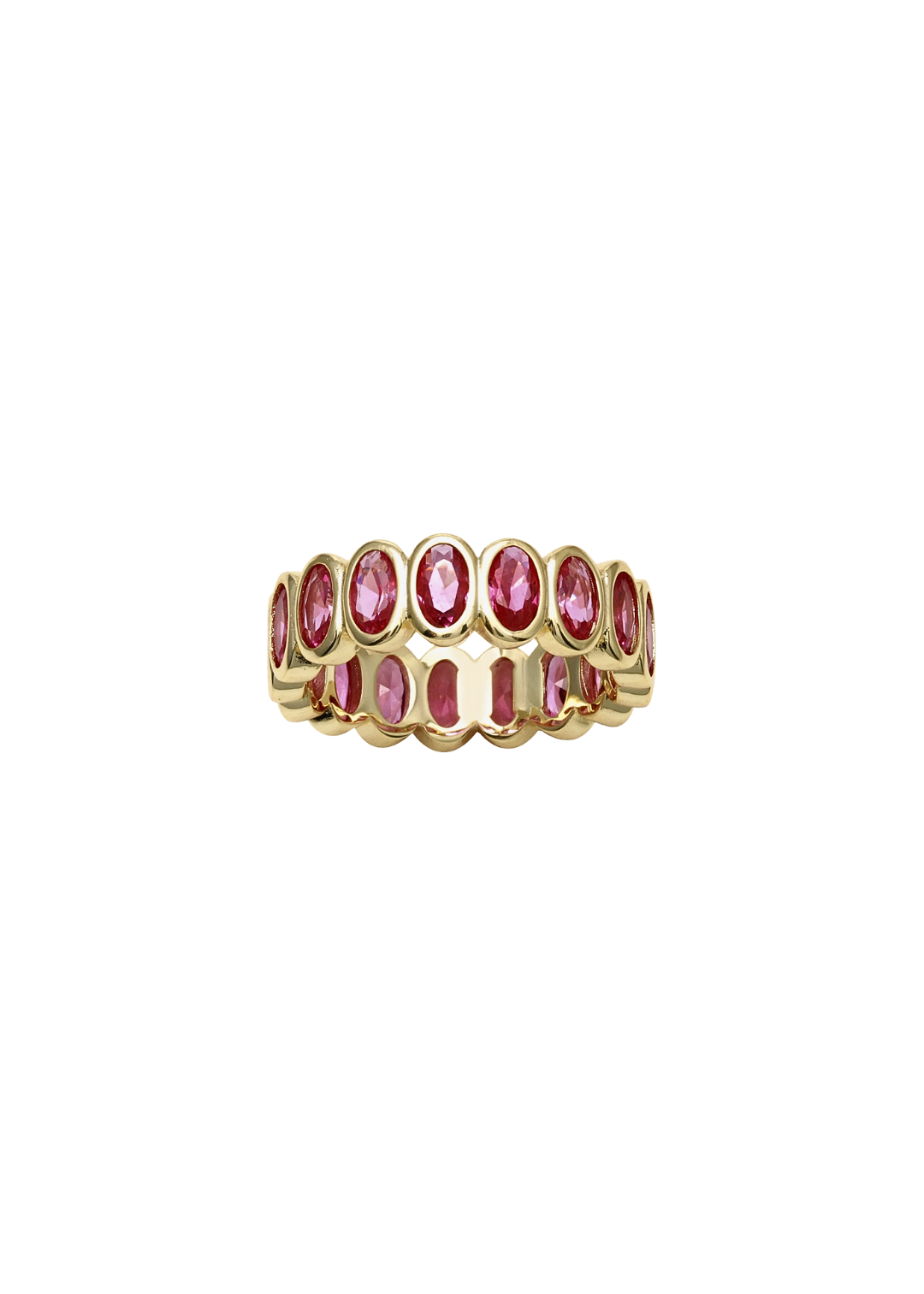 Layla Ring