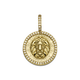 Zodiac Leo