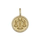 Zodiac Libra