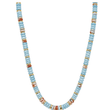 Lisbon Necklace