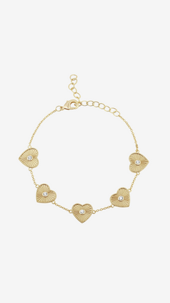 Livy Bracelet