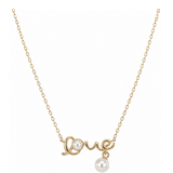 Love Necklace