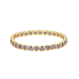 Lucia Heart Bracelet