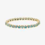 Lucia Heart Bracelet