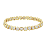 Lucia Heart Bracelet