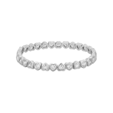 Lucia Heart Bracelet