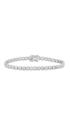 Lyra Tennis Bracelet