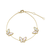 Becca Bracelet