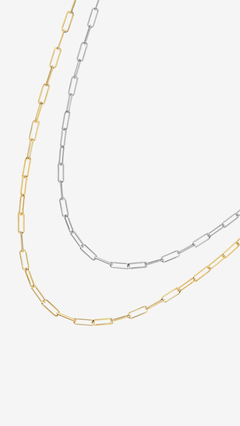 BYO Arie Chain