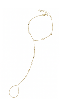 Maisie Handchain