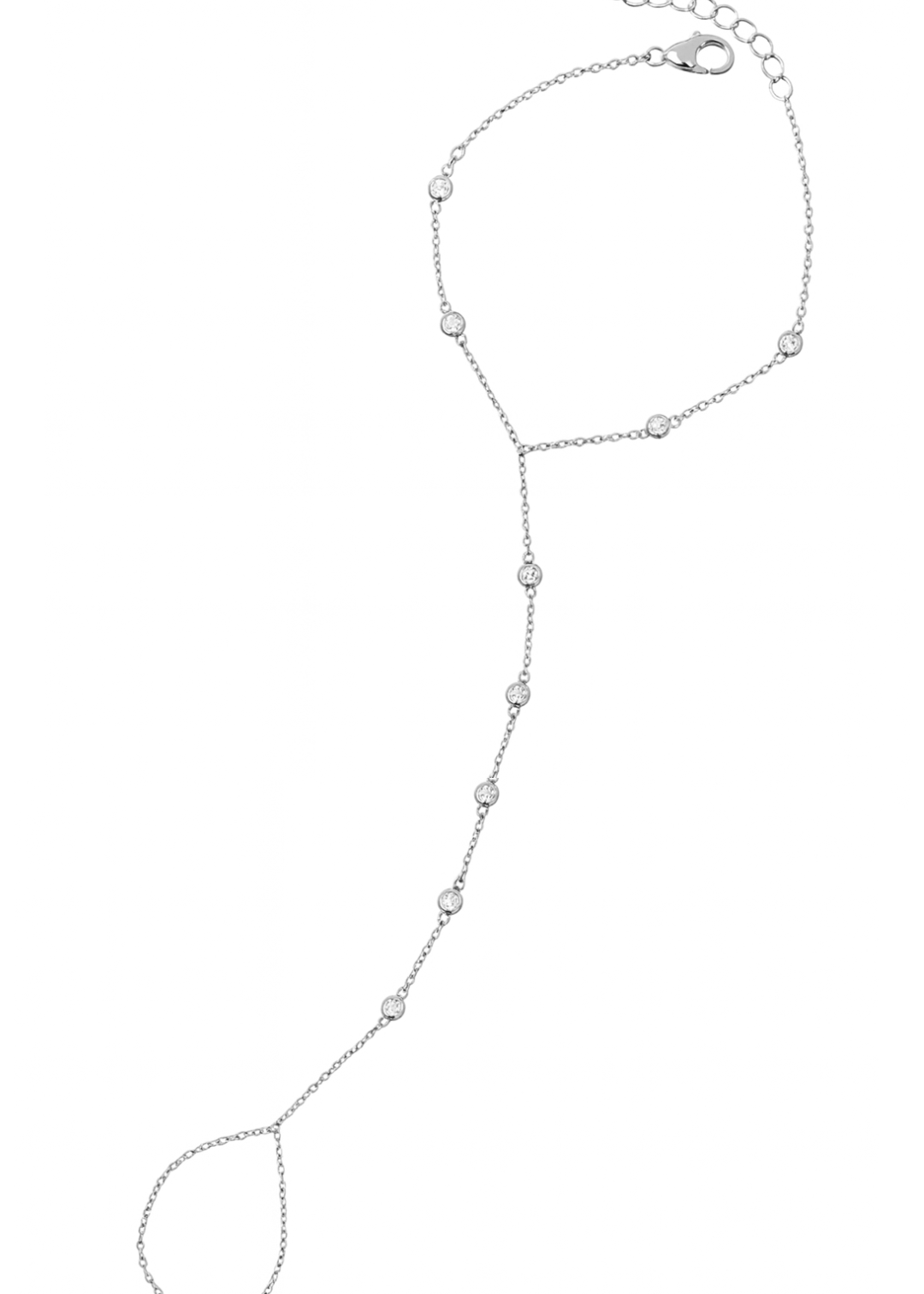 Maisie Handchain
