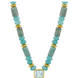 Maldives Necklace