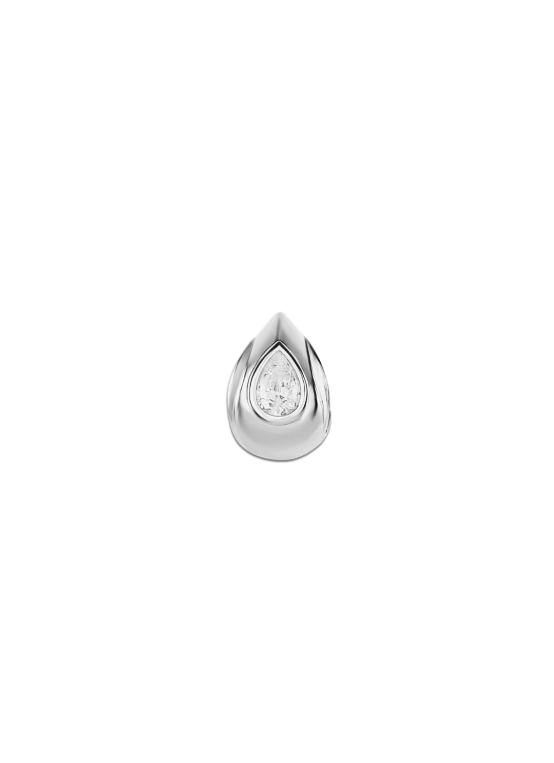 Marquise Drop Spacer Charm