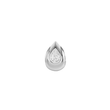 Marquise Drop Spacer Charm