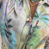Maldives Necklace