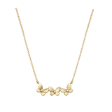Mia Butterfly Necklace