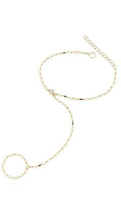 Milana Handchain