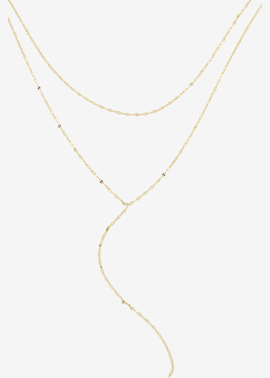 Milana Lariat