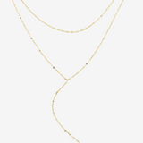 Milana Lariat