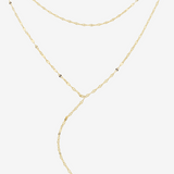 Milana Lariat