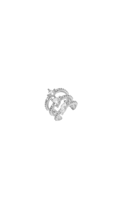 Miley Ear Cuff
