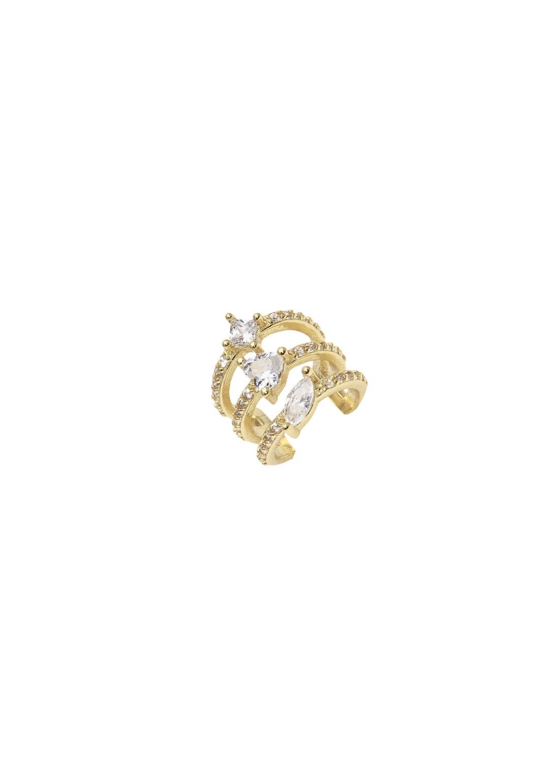 Miley Ear Cuff