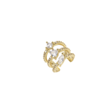 Miley Ear Cuff