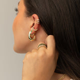 Miley Ear Cuff
