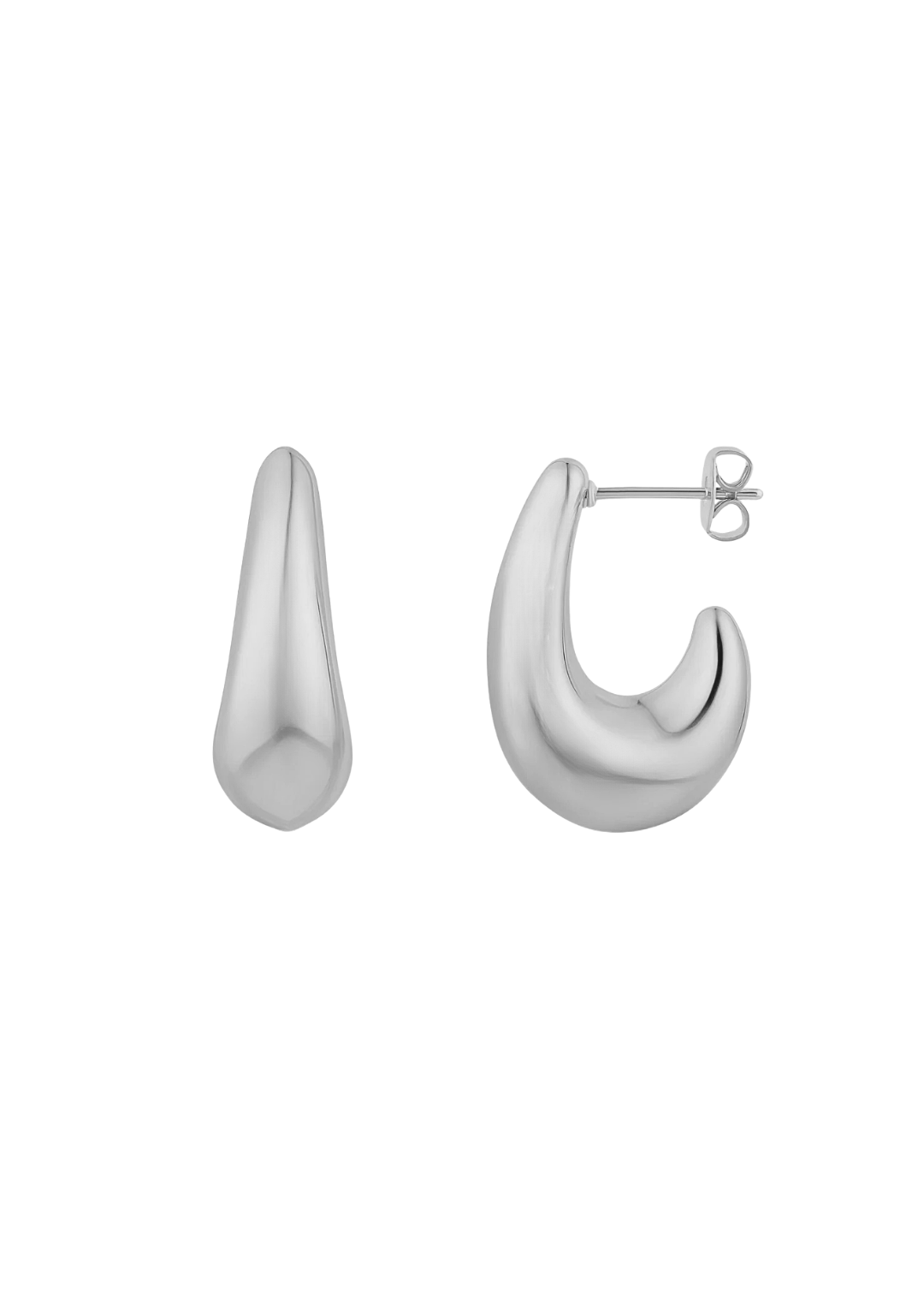 Millie Hoops