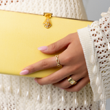 Zara Ring