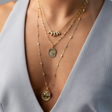 BYO Arie Chain