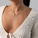 Eva Necklace