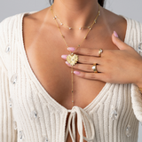 Love Heart Charm