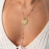 Love Heart Charm