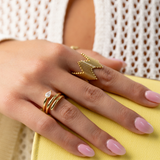 Zeta Ring