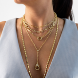 BYO Zara Chain