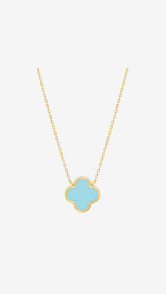 Solene Necklace