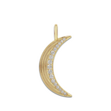 Moon Charm