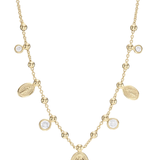 Mother of Mary Necklace