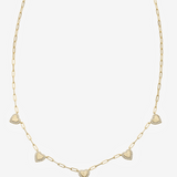 Multi Lottie Necklace