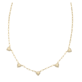 Multi Lottie Necklace