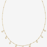 Capri Pearl Necklace