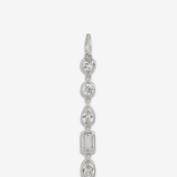 Multi Stone Charm