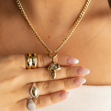 BYO Harley Chain