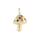 Mushroom Charm
