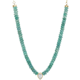 Tess Necklace